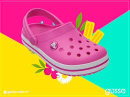 Orjinal Crocs Modelleri Gusse Com Tr De