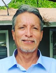 Alfredo Reyna, Sr. Obituary