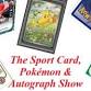 Big Free Admission Card Show event image