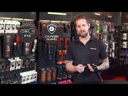 Trelock Faltschloss Fs 380 Trigo L Youtube