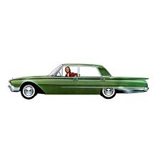 Image result for Meadowvale Green 1960 Falcon