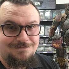 Brad Hardman Email & Phone Number