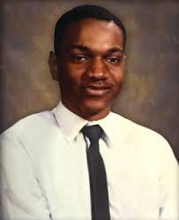 Andre Jarrett Obituary