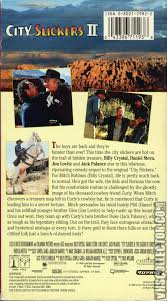 9 $$$ pricey jewelry, accessories, home decor. City Slickers Ii The Legend Of Curly S Gold Vhscollector Com