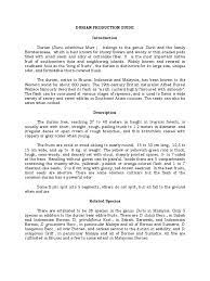 Pdf drive investigated dozens of problems and listed the biggest global issues facing the world today. Durians Grafting Borneo