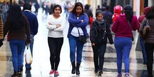 En clima podrás encontrar el tiempo en canta (lima) para hoy, además de información actualizada de la temperatura para los próximos 14 días. Clima En Lima Senamhi Lima Tendra Una Temperatura Minima De 14 C Hoy Miercoles 24 De Julio Del 2019 Lima Sucesos