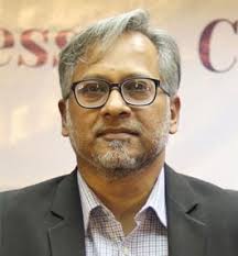 Prof. Dr. Mohammed Tareque Aziz