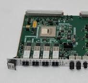 GE GENERAL ELECTRIC ALSTOM PIB 504 FIBER OPTIC PIB MODULE PIB504 3BEE0088