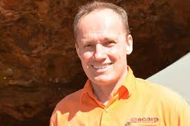 Evidence of ancient feast unearthed near Pilbara mining site