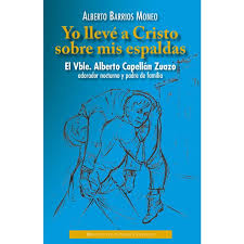 0 calificaciones0% encontró este documento útil (0 votos). Yo Lleve A Cristo Sobre Mis Espaldas Autor Barrios Moneo Alberto Pdf Gratis
