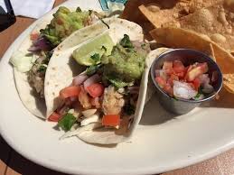 For more than 65 years, denny's has been bringing people together over great food. Two Fish Tacos Picture Of Lola S Lakehouse Waconia Tripadvisor