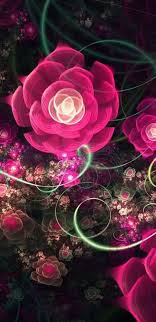 06 Of 10 Samsung Galaxy S8 Wallpaper Download With Animated Rose Flower Hd Wallpapers Wallpapers Download High Resolution Wallpapers Fractal Art Galaxy S8 Wallpaper Samsung Galaxy S8 Wallpapers