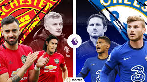 Xem lịch thi đấu, video kết quả man utd gặp chelsea. Nháº­n Ä'á»‹nh Bong Ä'a Mu Vs Chelsea 23h30 Ngay 24 10 Vietnamnet