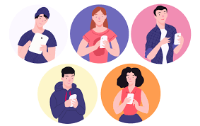How about gen z and gen a? Is Gen Z Still On Facebook Social Media Tips For University Recruiters