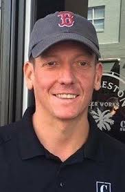 Timothy Maahs Obituary