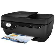 Click on the printer icon on your desktop and it will bring up the hp printer assistant. Hp F5r96c Deskjet Ink Advantage 3835 4800x1200dpi All In One Printer Wootware