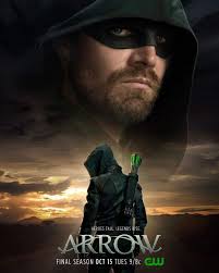 Who is your favorite character in each TV Series? : r/Arrowverse