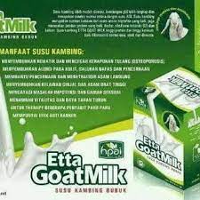 Kurang kandungan lemak daripada susu lembu. Susu Kambing Etawa Bubuk Kualitas Eta Goat Milk Hpai Facebook