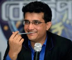 Railway minister piyush goyal told journalists that mr. Sourav Ganguly To Be New Bcci President Amit Shah S Son Jay Shah To Be New Secretary