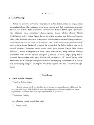 Sistem peradilan indonesia juga ditandai dengan tidak dikenalnya peradilan jury. Makalah Sistem Hukum Dan Peradilan Indonesia