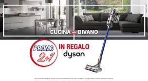 I diamanti sbarcano su lubux! Arreda La Tua Casa Da Decamobili E Ti Regaliamo Un Dyson Decamobili