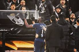 From wikipedia, the free encyclopedia. Porto Striker Moussa Marega Walks Off Pitch After Scoring Winning Goal