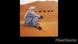 العصر الجاهلي ٥ نشأة الشعر العربي Painting Art