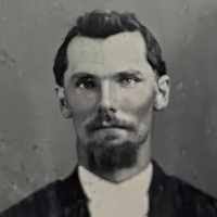 John Wiley Doran (1848–1931)