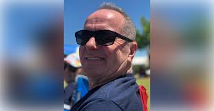 Obituary information for John Charles Fuller