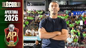 Pedro Caixinha