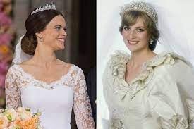 Best Royal Wedding Hairstyles Of All Times Best Royal Wedding Hairstyles Of All Times Royal Hairstyles Hair Styles Wedding Hairstyles