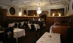 Napolyon bistro & bar grev turegatan 15. Krogguiden Grodan Restaurang Pa Ostermalm