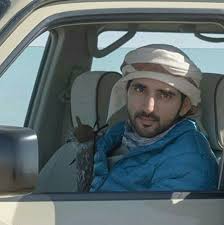 سمو الشيخ حمدان بن محمد بن راشد آل مكتوم ولي عهد دبي ربي يحفظه في رحلة المقناص مع طيره غيث Crown Prince Of Dubai H H Sheikh Hamdan Bin Mohammed Bin Rashi