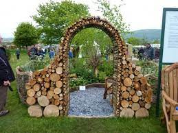 Check spelling or type a new query. Diy Garden Ideas Garden Arch And Bench Ideas For An Organized Backyard