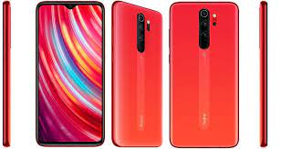 The xiaomi mi 8 pro is a 6.21 phone with a 1080x2248p display. Redmi Note 8 Pro Gets A New Twilight Orange Colour Option Technology News