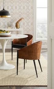 Other Than Tasty Food And Good Company Your Dining Room Needs Furniture That Is Stylish And Comfortable Wh Dining Room Bar Dining Chairs Dining Room Seating