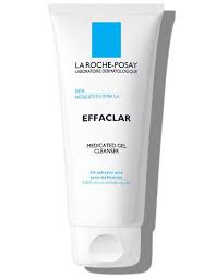 Effaclar Medicated Acne Face Wash La Roche Posay