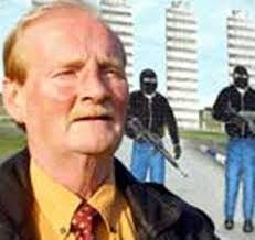 NORTH BELFAST ULSTER POLITICAL RESEARCH GROUP