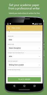 Whether you write novels or screenplays evernote is free to download for both android and ios devices or you can use it online. 27 Best Essay Writing Apps Updated Essay Helper Apps