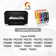 Using this page you can explore the different wireless printing options and apps that are available when using a pixma printer. Conceited Announcement Honorable Canon Pixma Mg6853 Nyomtato Rivieraprimeinvestment Com