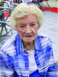 Obituary for Corine C. ""Mam Ma"" Snow