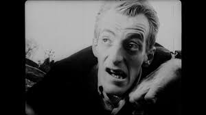 Night Of The Living Dead (1968 35mm Open Matte Film Scan)