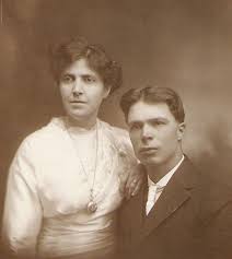 Christopher R Bodily (1884-1945)