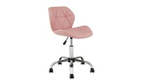 4.3 out of 5 stars 8,533. Buy Habitat Boutique Faux Leather Office Chair Pink Office Chairs Argos