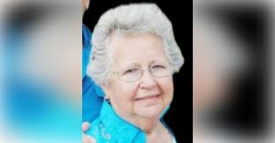 Obituary information for Ann Curry