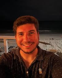 Eric Albinsson's Instagram, Twitter & Facebook