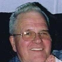 Gilbert Edwin Pennington Obituary