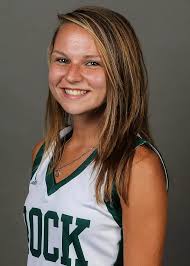 2016 Field Hockey Roster