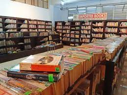 Check spelling or type a new query. 6 Tempat Berburu Buku Murah Di Bandung Ini Wajib Dikunjungi Para Pecinta Buku Star Glam Magazine