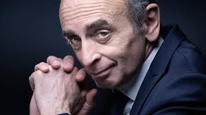 Eric zemmour lors de la convention de la droite à paris, le 28 septembre 2019 (illustration). Gaelle Lenfant Accuse Eric Zemmour De L Avoir Embrassee De Force Le Huffpost
